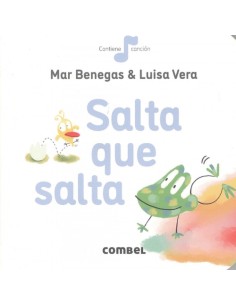 SALTA QUE SALTA