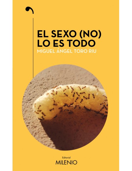 El sexo no lo es todo