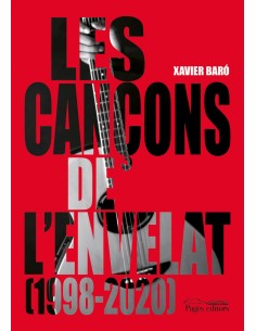 Les cancons de l envelat 1998 2020