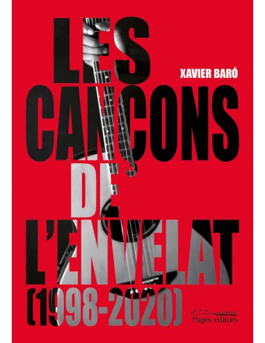 Les cancons de l envelat 1998 2020