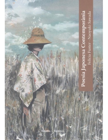 POESIA JAPONESA CONTEMPORANIA