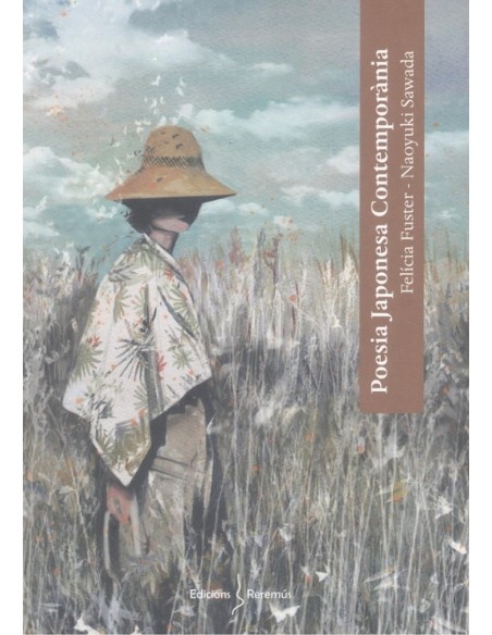 POESIA JAPONESA CONTEMPORANIA