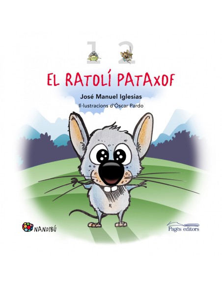 El ratoli Pataxof