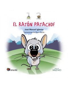 El raton Patachof