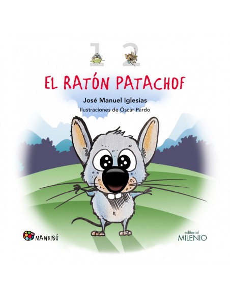 El raton Patachof