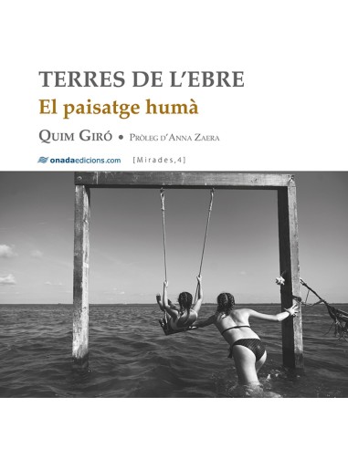 Terres de l Ebre El paisatge huma
