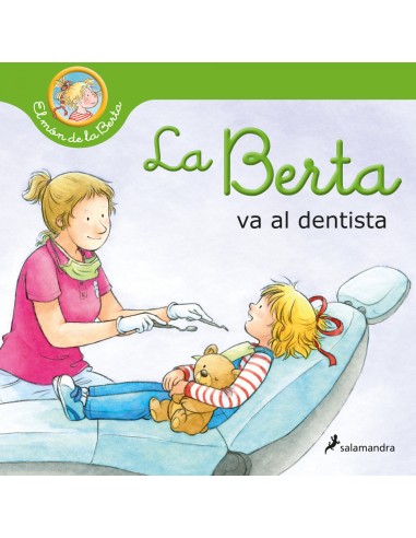 La Berta va al dentista