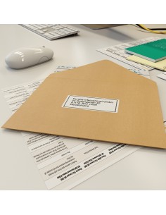 QL-600B impresora de etiquetas Térmica directa 300 x 600 DPI 71 mm/s Alámbrico DK 2