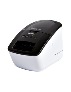 QL-700 impresora de etiquetas Térmica directa 300 x 300 DPI 150 mm/s DK 2