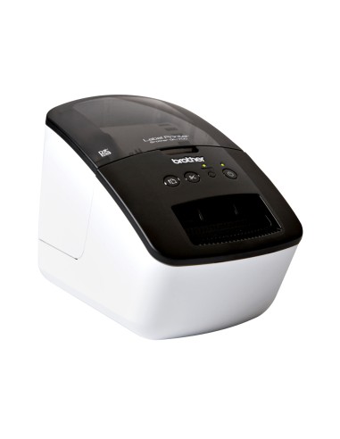 QL-700 impresora de etiquetas Térmica directa 300 x 300 DPI 150 mm/s DK