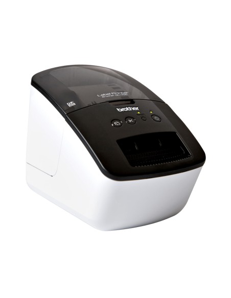 QL-700 impresora de etiquetas Térmica directa 300 x 300 DPI 150 mm/s DK