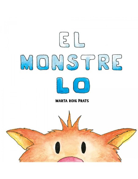 El monstre Lo