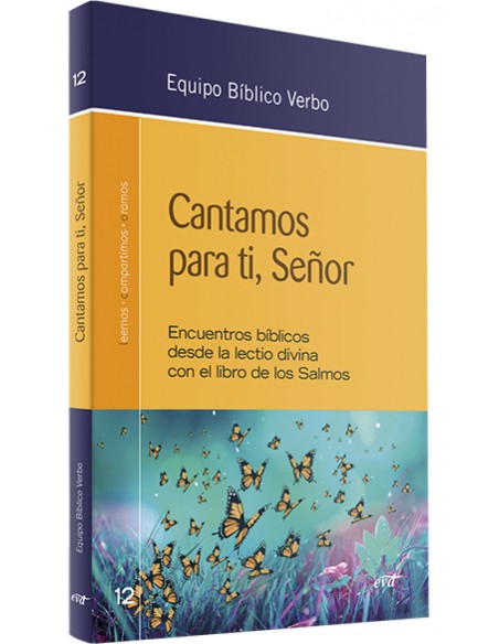 Cantamos para ti Senor