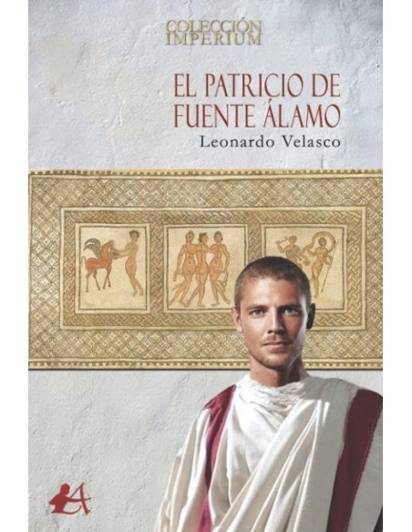 El patricio de fuente alamo