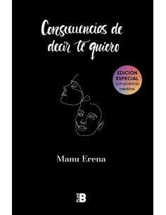 Consecuencias de decir te quiero