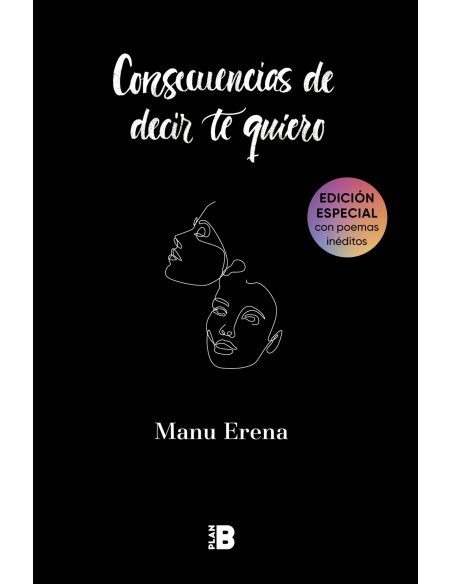 Consecuencias de decir te quiero