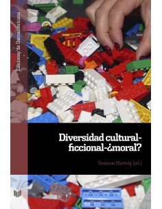 Diversidad cultural ficcional moral