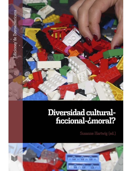 Diversidad cultural ficcional moral