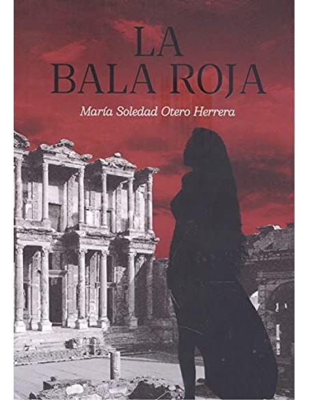 LA BALA ROJA