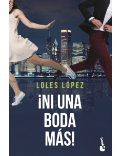 Ni una boda mas