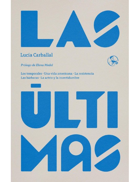 LAS ULTIMAS