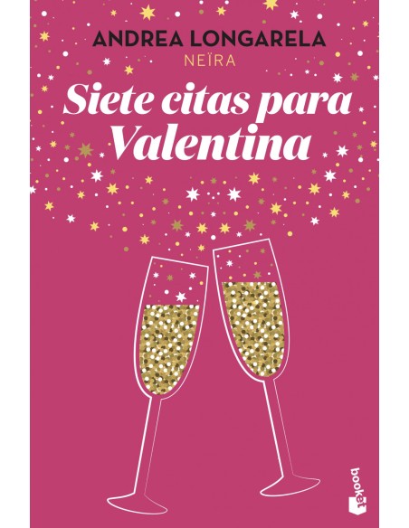 Siete citas para Valentina