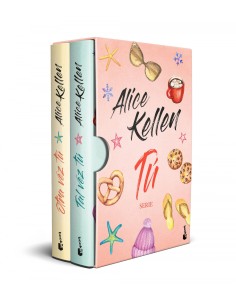 Estuche Serie Tu