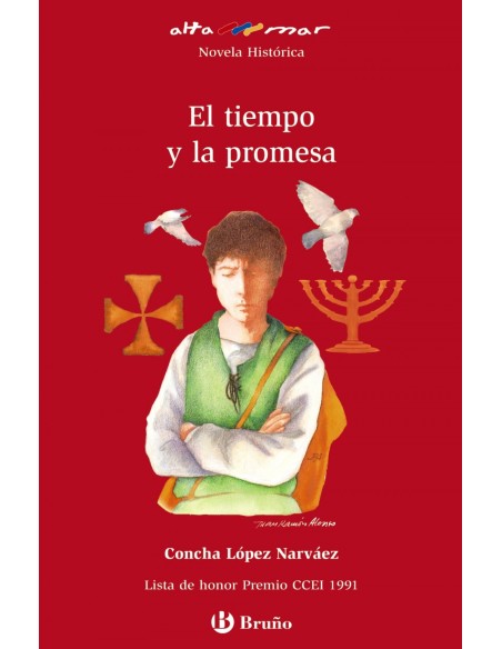 El tiempo y la promesa