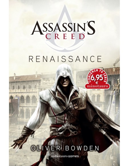 CTS Assassin s Creed 1 Renaissance