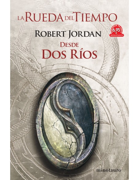 CTS La Rueda del Tiempo 1 Desde Dos Rios