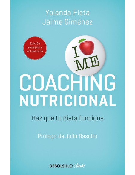 Coaching nutricional edicion actualizada