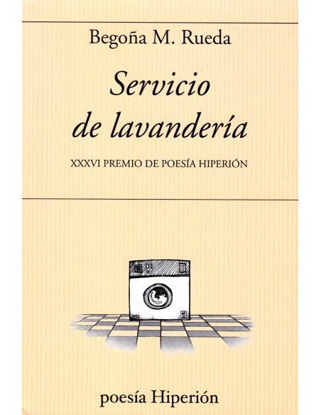 SERVICIO DE LAVANDERIA