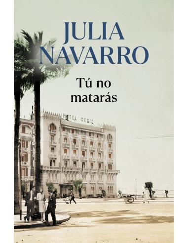 Tu no mataras