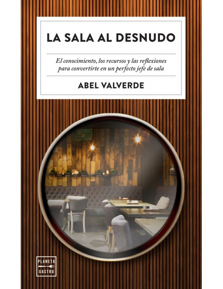 La sala al desnudo
