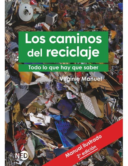 Los caminos del reciclaje
