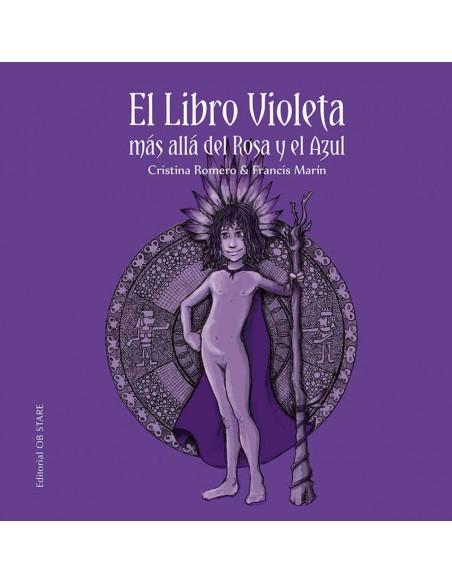 El libro violeta EL NE