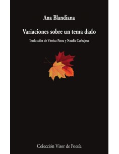 Variaciones sobre un tema dado