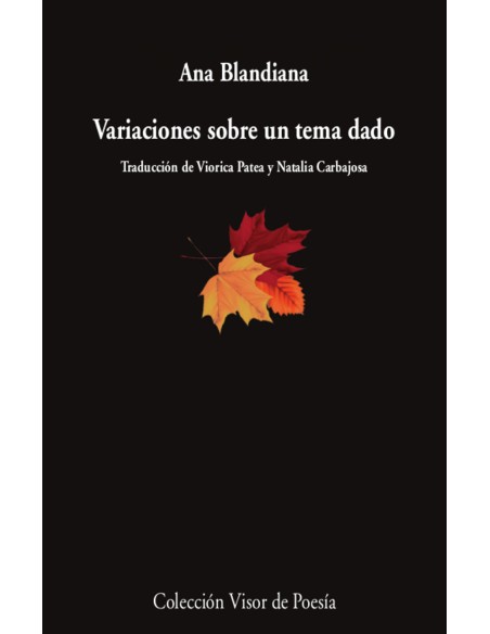 Variaciones sobre un tema dado