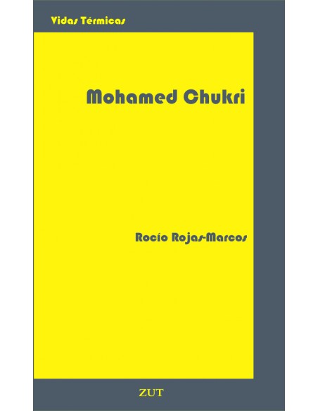 MOHAMED CHUCKRI
