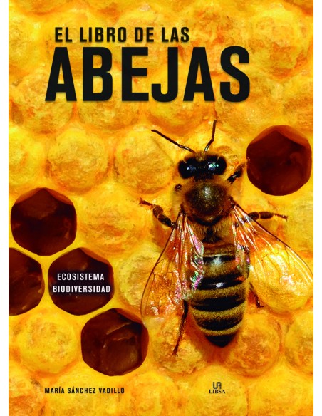 El Libro de las Abejas