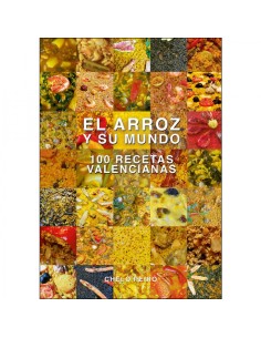 El arroz y su mundo
