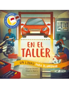 EN EL TALLER UN LIBRO PARA ILUMINAR