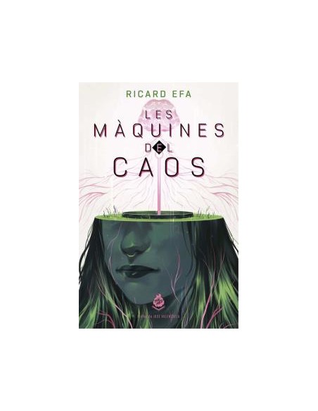 Les maquines del caos