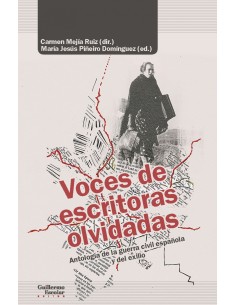 Voces de escritoras olvidadas