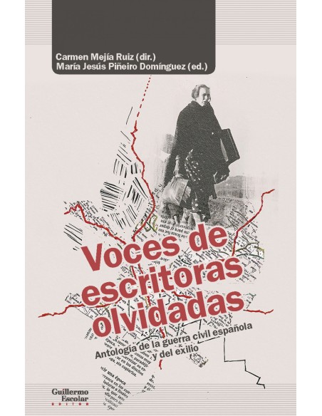 Voces de escritoras olvidadas