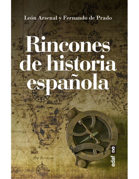 Rincones de historia espanola