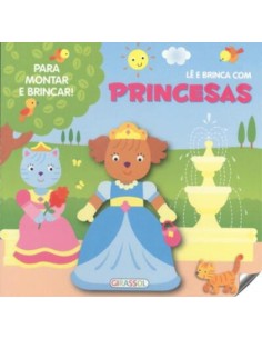 PRINCESAS