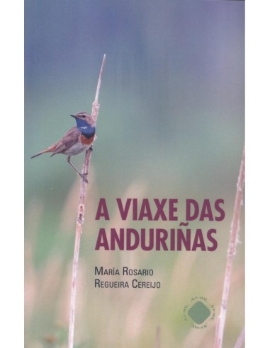 A VIAXE DAS ANDURINAS
