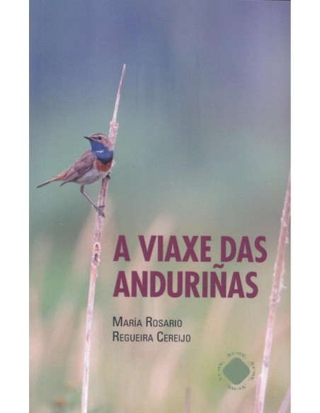 A VIAXE DAS ANDURINAS