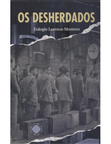 OS DESHERDADOS
